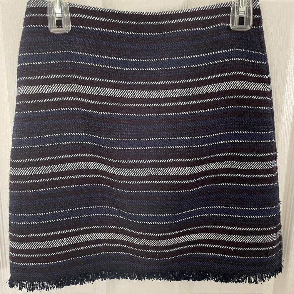 LOFT Skirt (2)